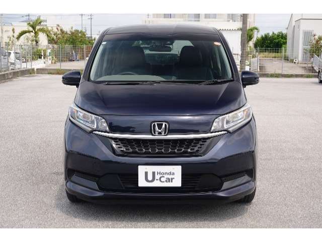 ホンダ フリード