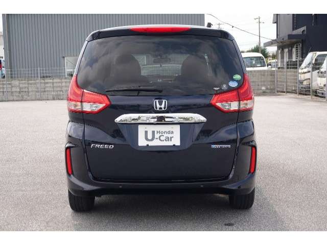 ホンダ フリード