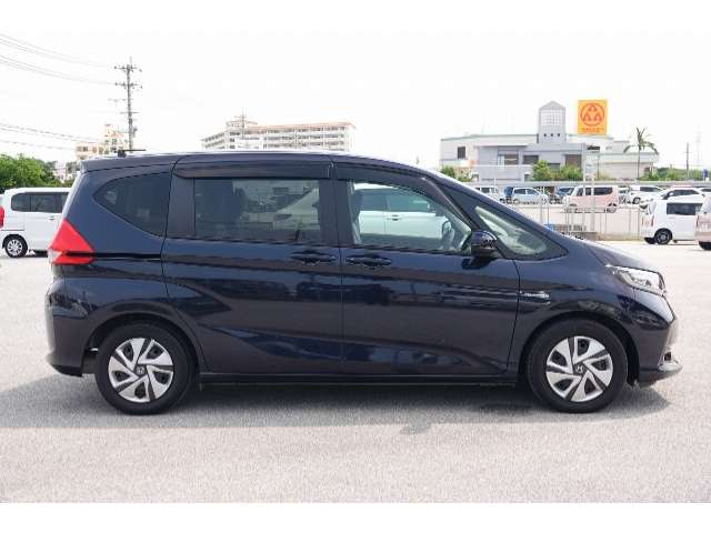 ホンダ フリード