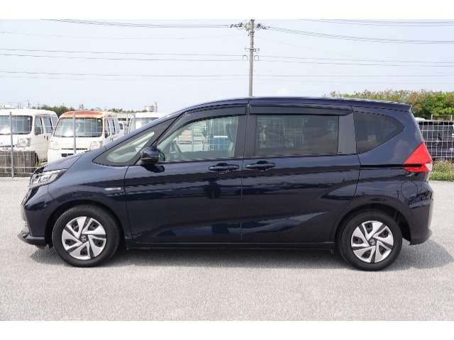 ホンダ フリード