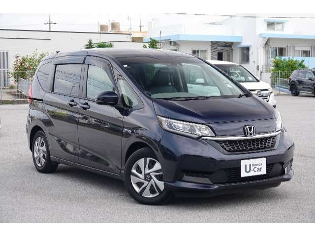 ホンダ フリード