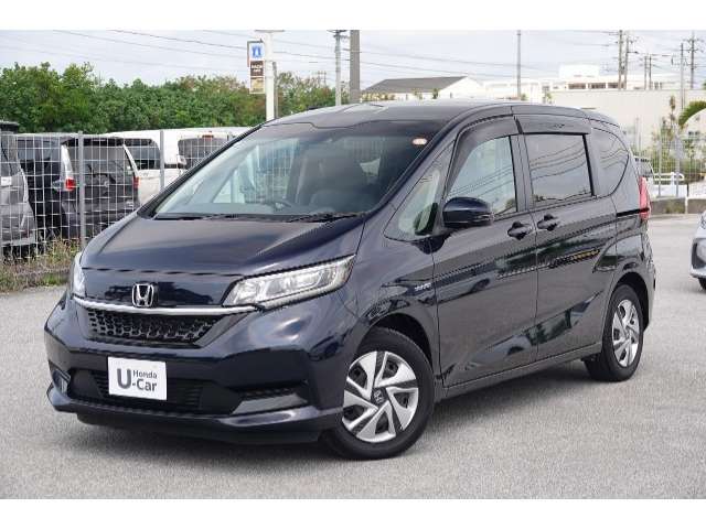 ホンダ フリード