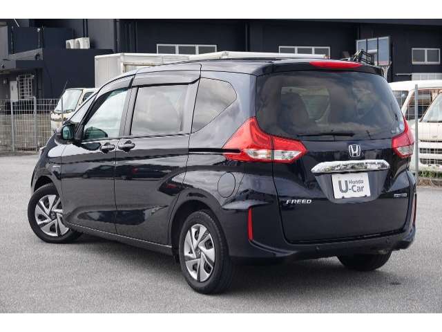 ホンダ フリード
