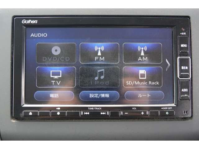 ホンダ フリード