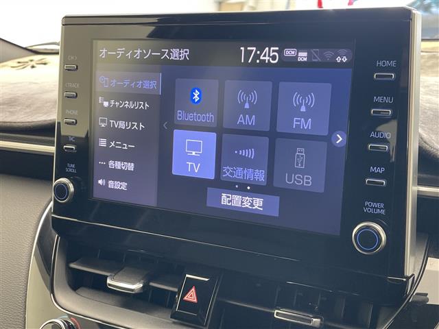 トヨタ カローラクロス