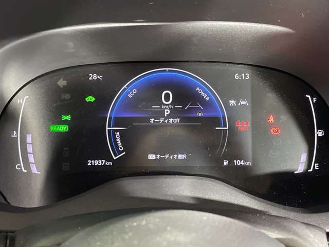 トヨタ ヤリスクロス