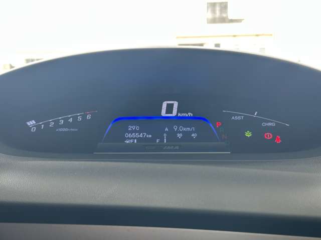 ホンダ フリードハイブリッド