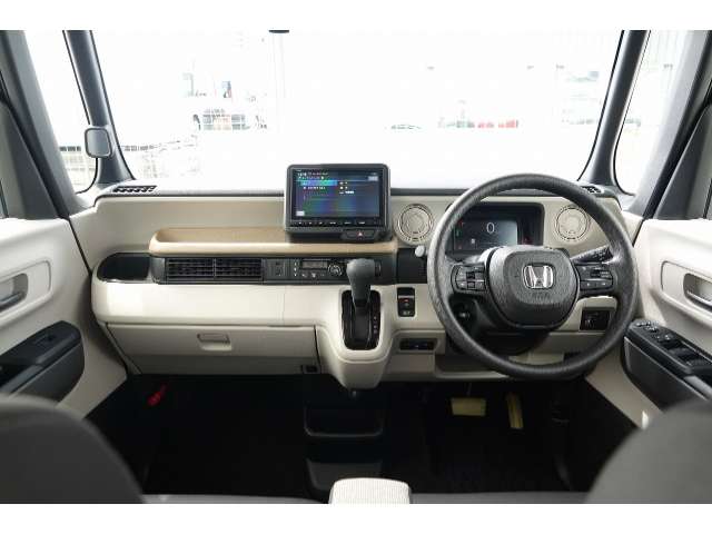 ホンダ N-BOX