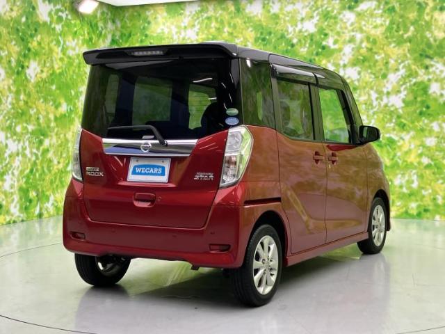 日産 デイズルークス