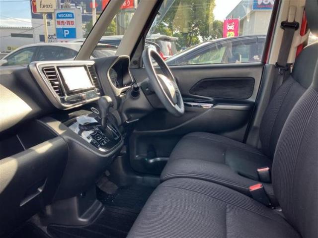 日産 デイズルークス