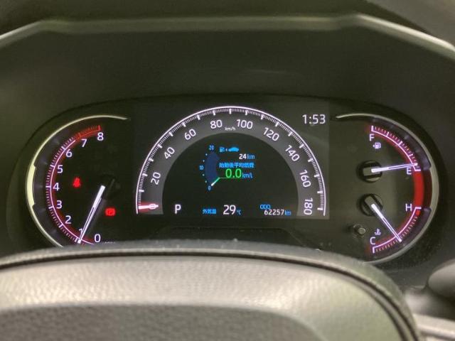 トヨタ RAV4