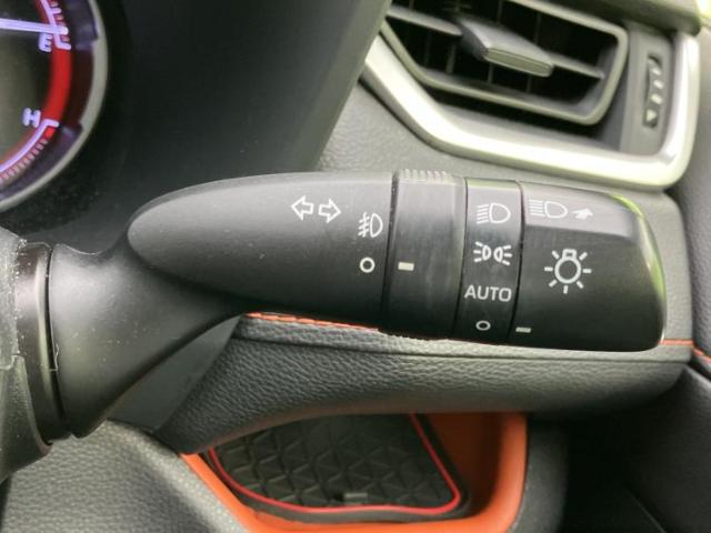 トヨタ RAV4