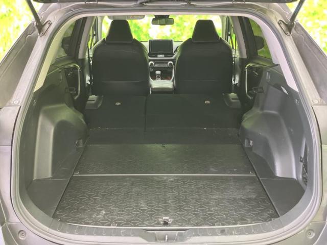 トヨタ RAV4