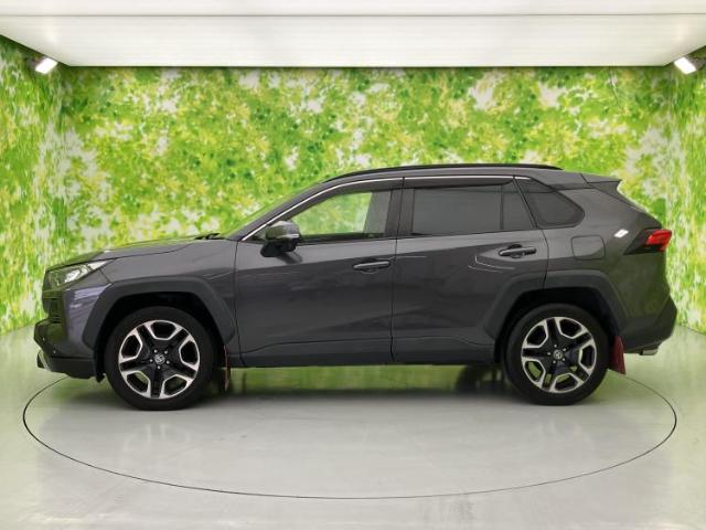 トヨタ RAV4