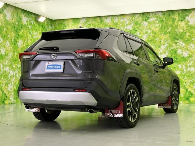トヨタ RAV4