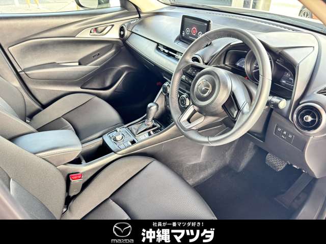 マツダ CX-3