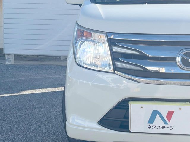 マツダ フレア