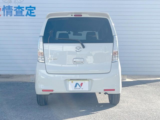 マツダ フレア
