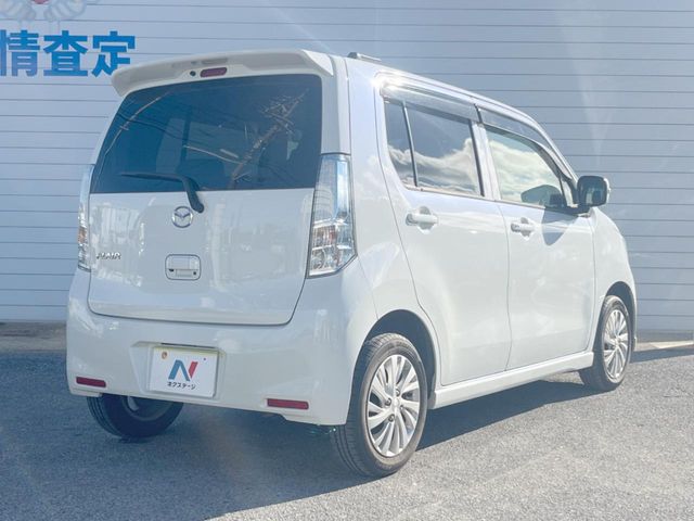 マツダ フレア