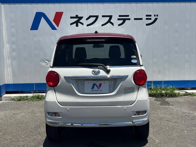 ダイハツ キャスト