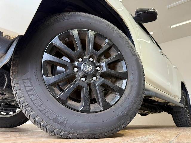 トヨタ ランドクルーザープラド
