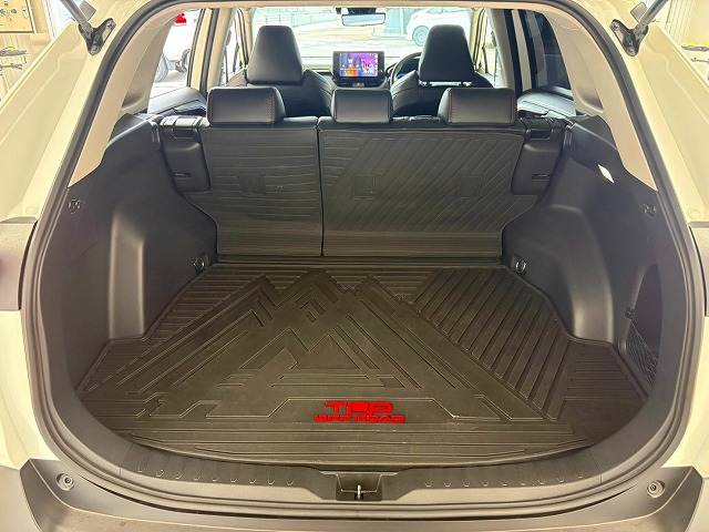 トヨタ RAV4
