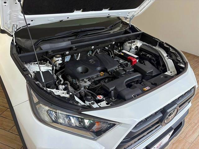 トヨタ RAV4