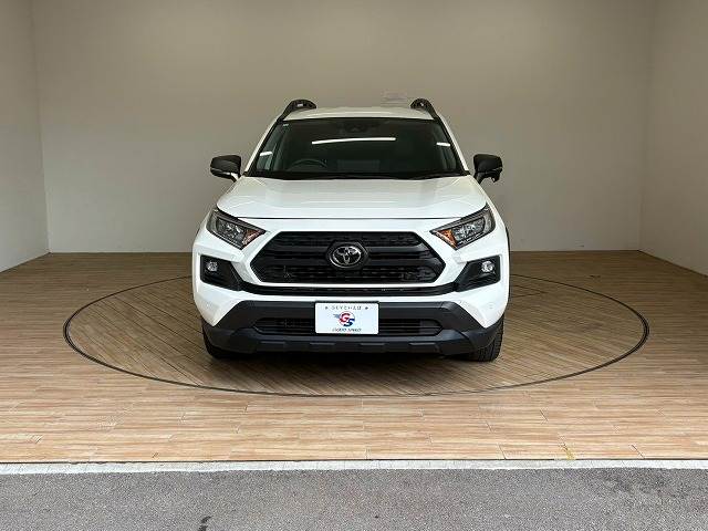 トヨタ RAV4