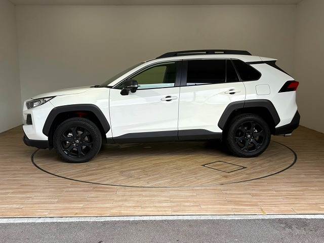 トヨタ RAV4