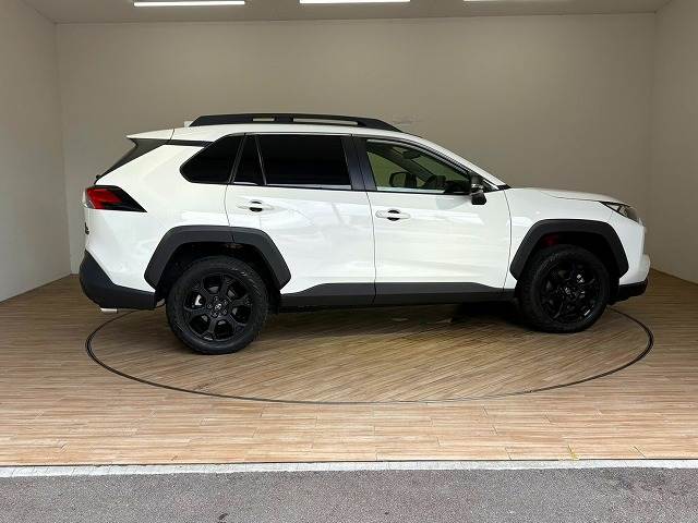 トヨタ RAV4
