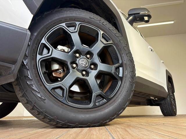 トヨタ RAV4