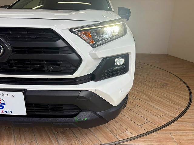 トヨタ RAV4