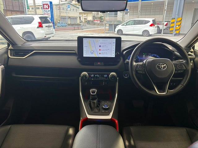 トヨタ RAV4