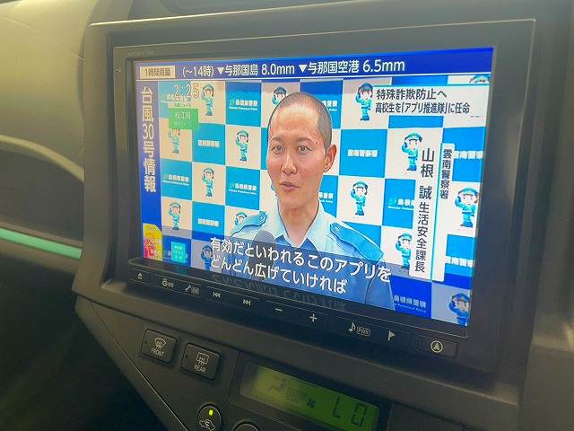 トヨタ アクア