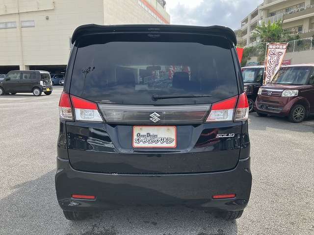スズキ ソリオ