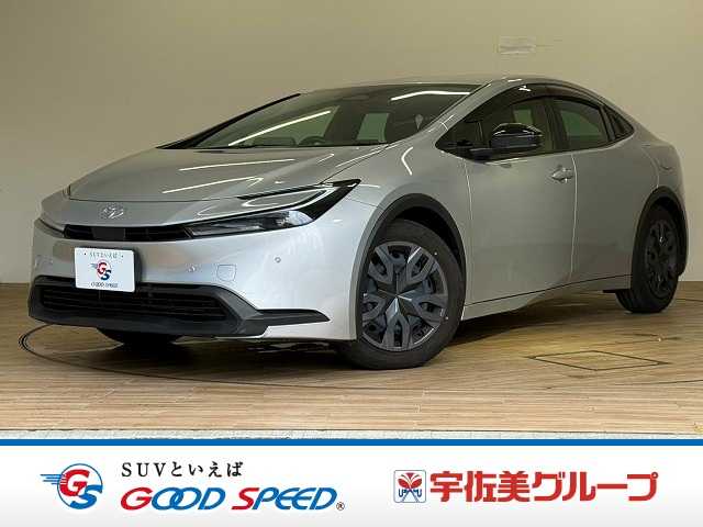 トヨタ プリウス