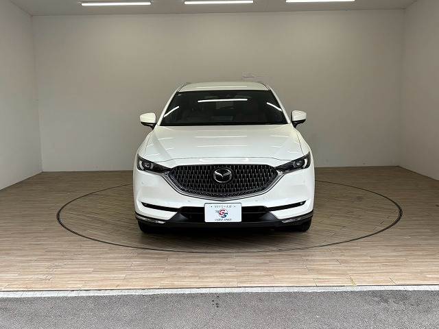 マツダ CX-8