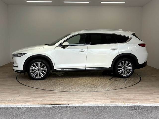 マツダ CX-8