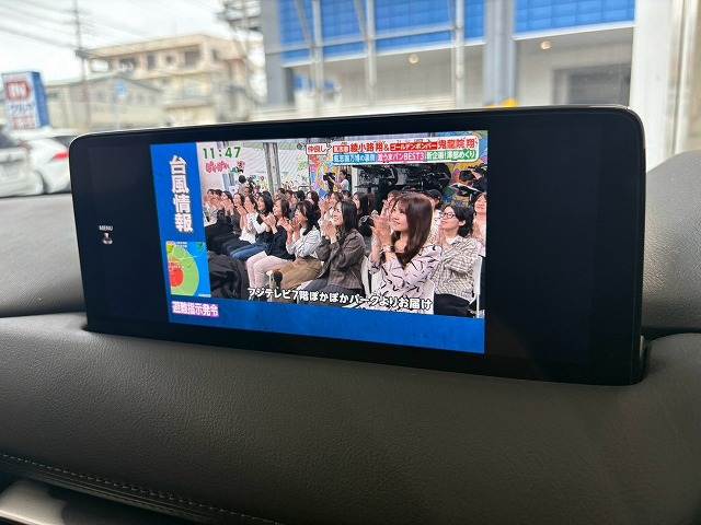 マツダ CX-8