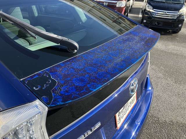 トヨタ プリウス