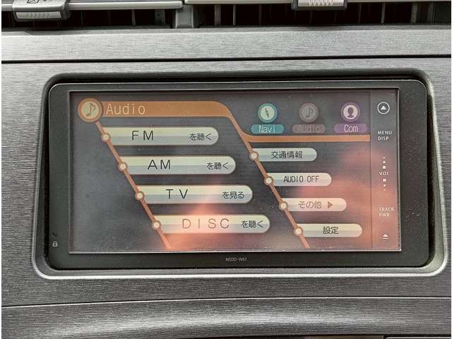 トヨタ プリウス