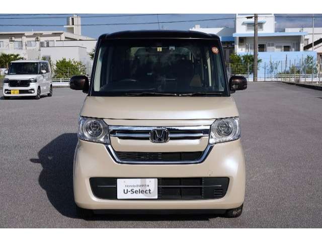 ホンダ N-BOX