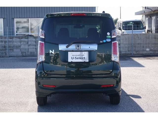 ホンダ N-WGN