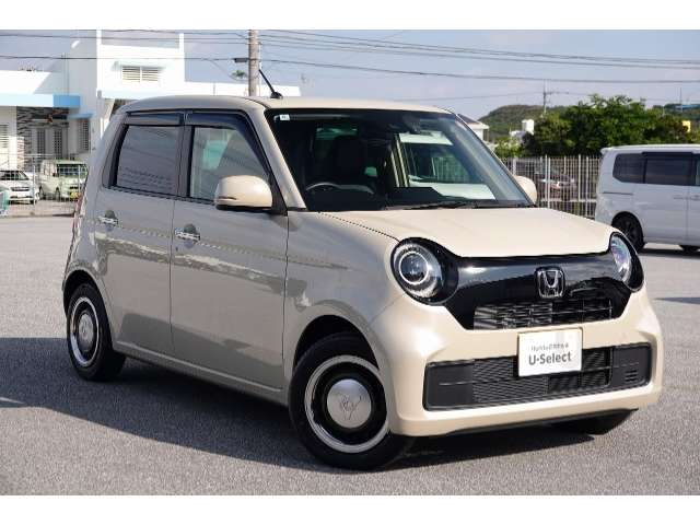 ホンダ N-ONE