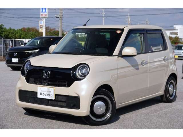 ホンダ N-ONE