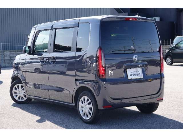 ホンダ N-BOX