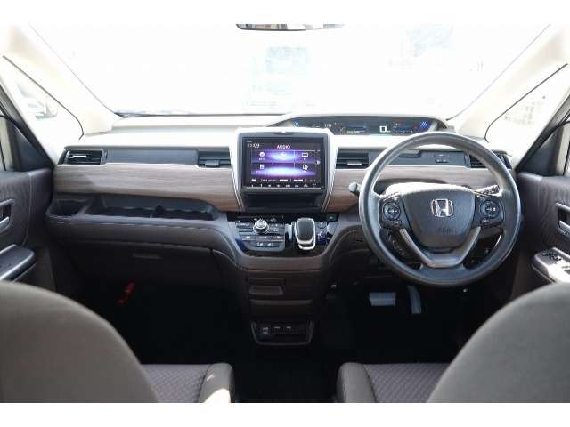 ホンダ フリード
