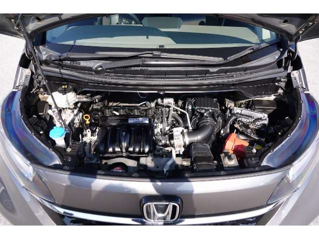 ホンダ フリード