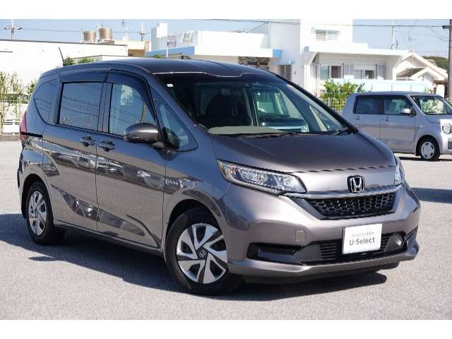 ホンダ フリード