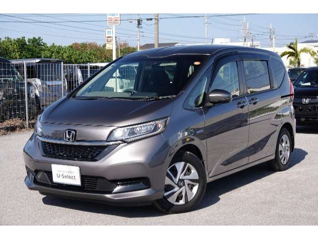 ホンダ フリード